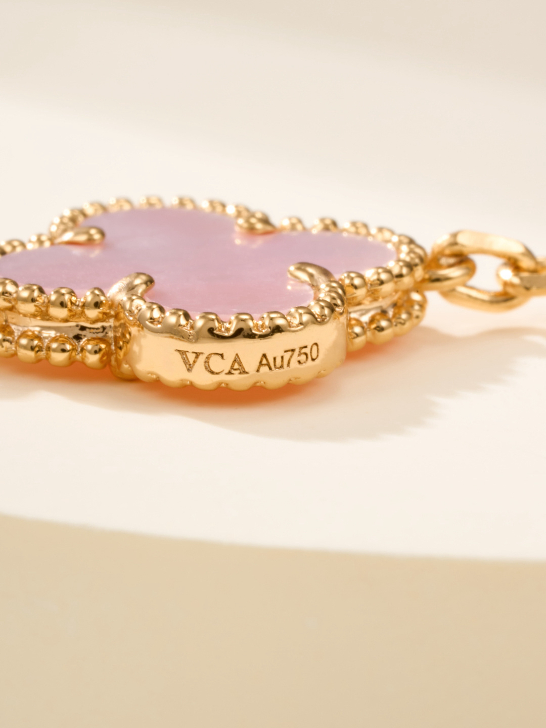 Van Cleef & Arpels Bracelet-83