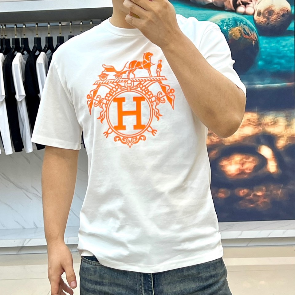 Hermes clothing-207