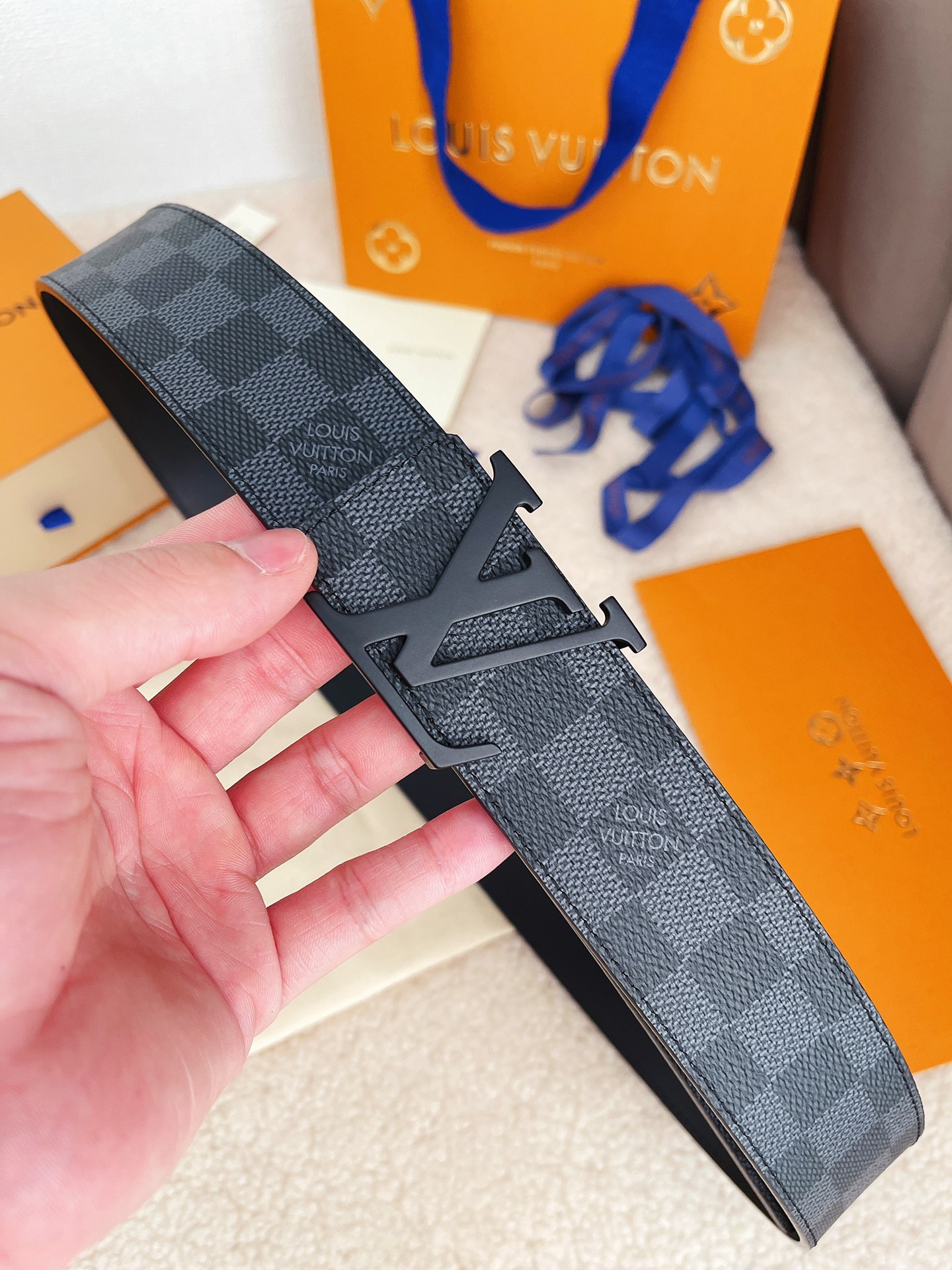 Lv belt-129
