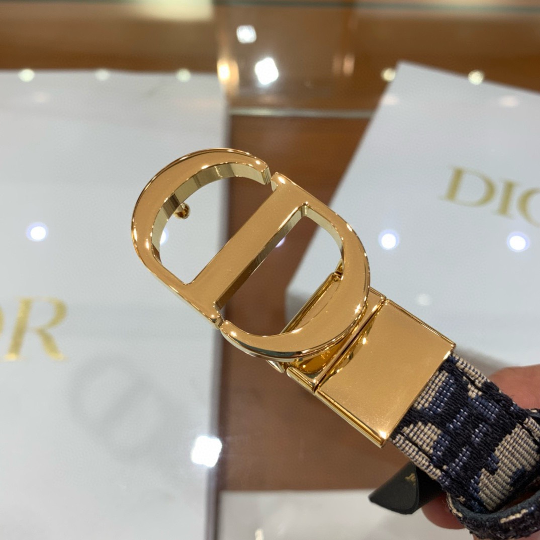 Dior belt-132