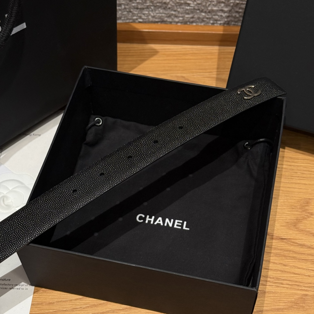 Chanel belt-84
