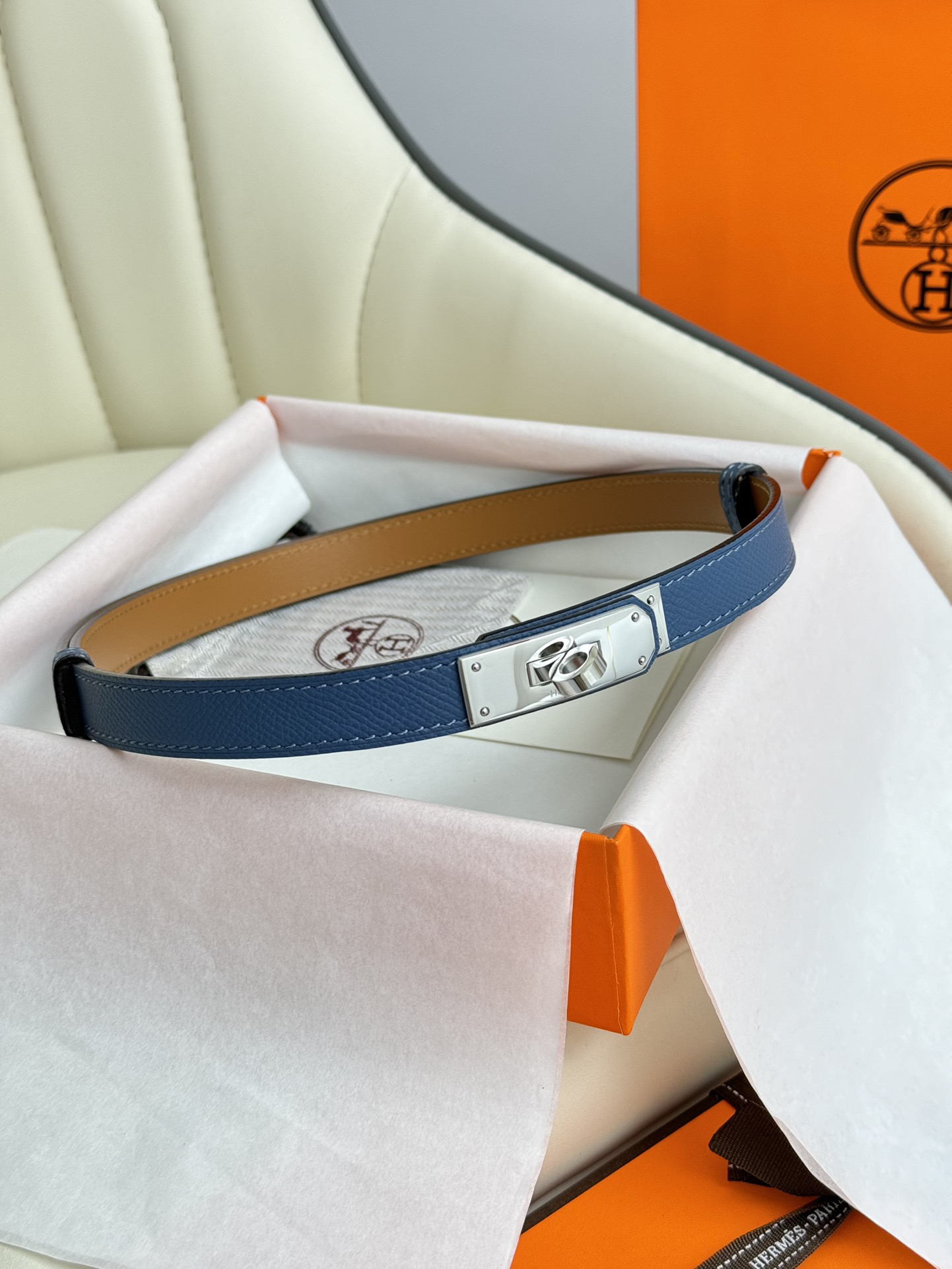 Hermes belt-44