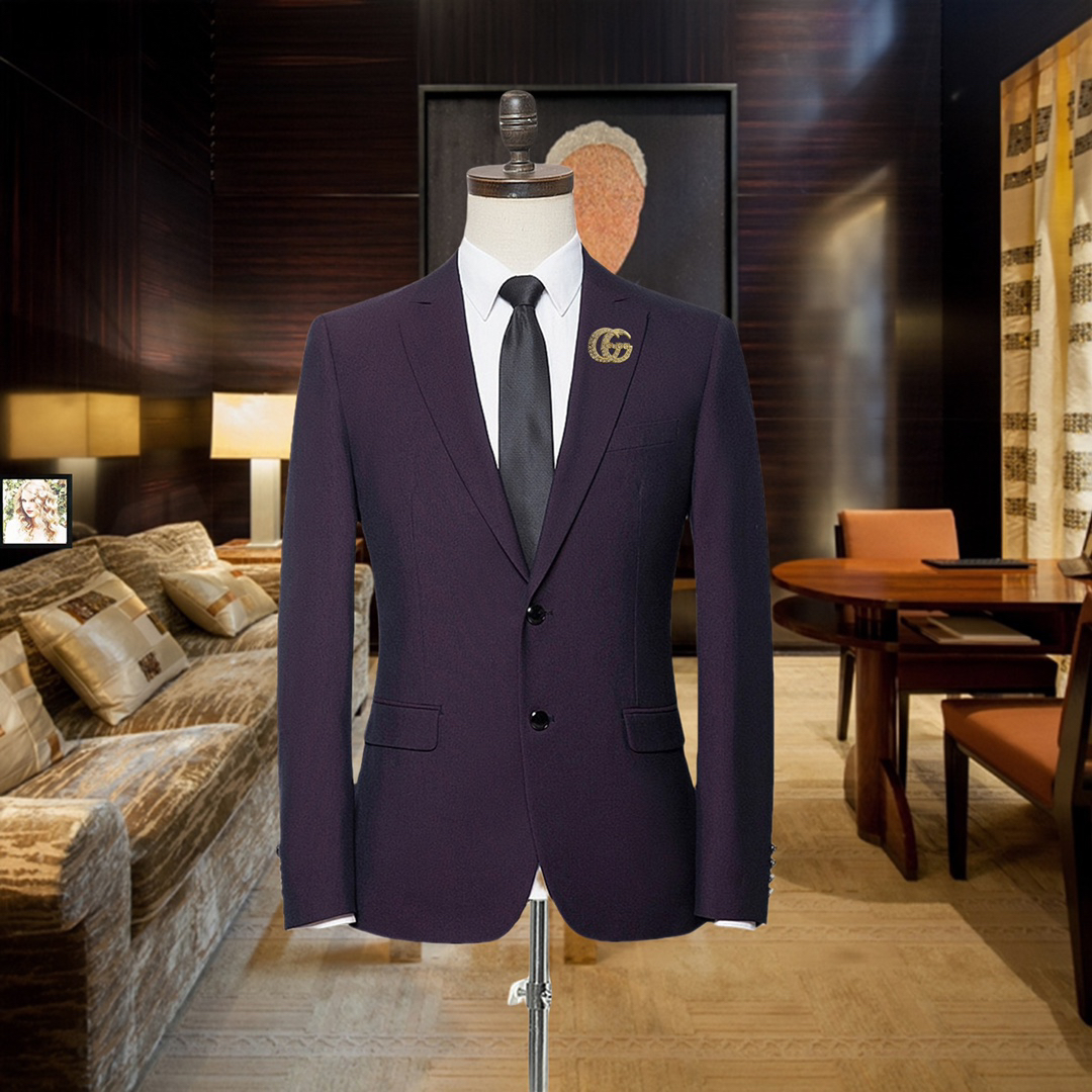Gucci Clothing-177