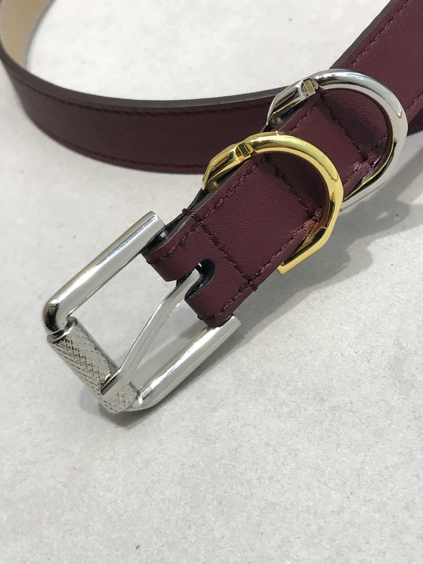 Givenchy belt-55