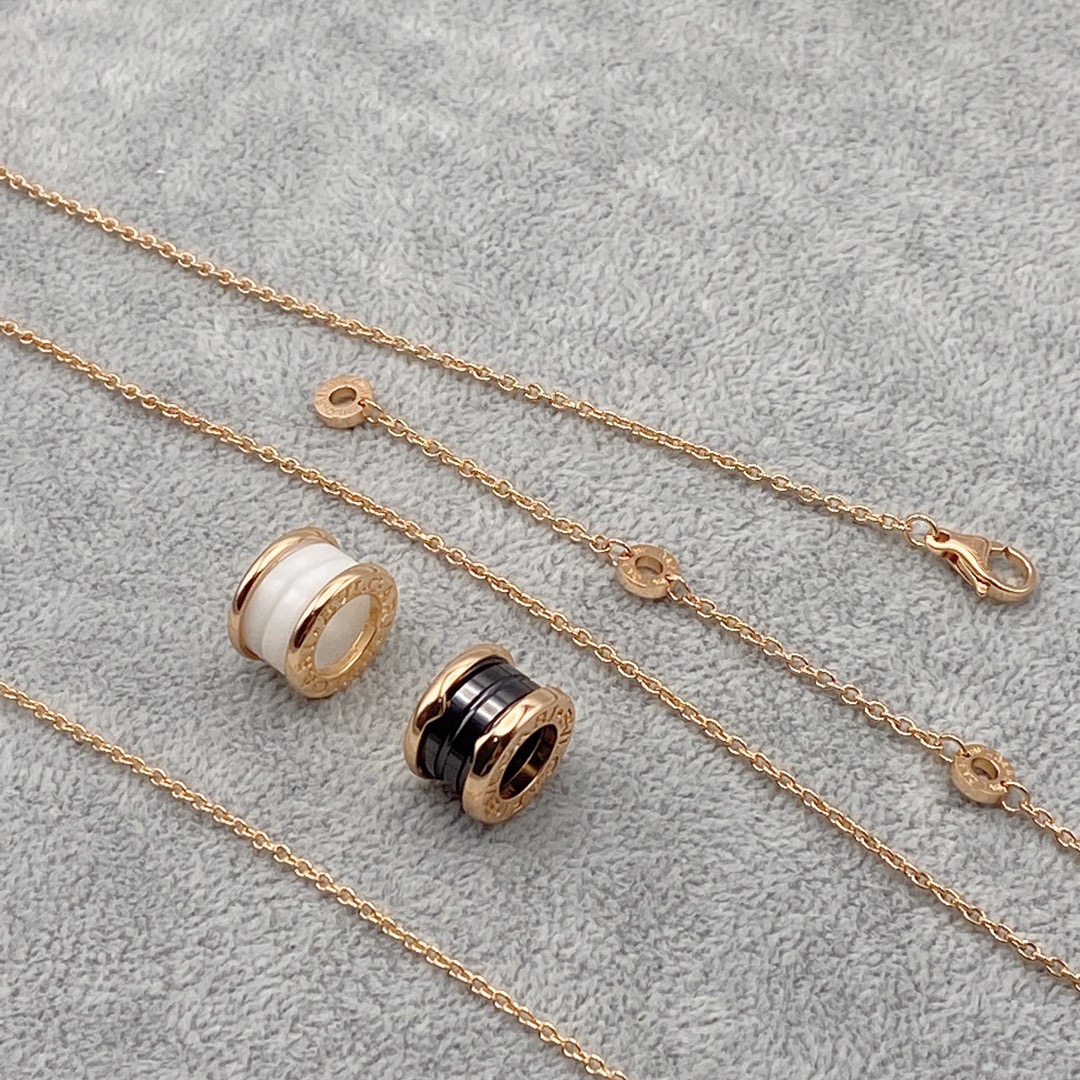 Bottega Veneta necklace-37
