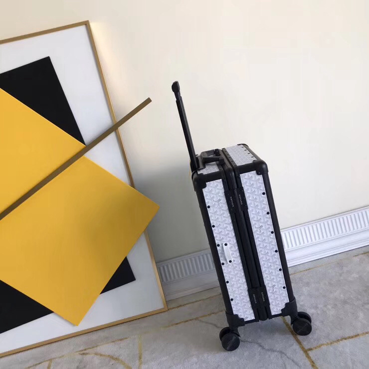 Goyard luggage-51