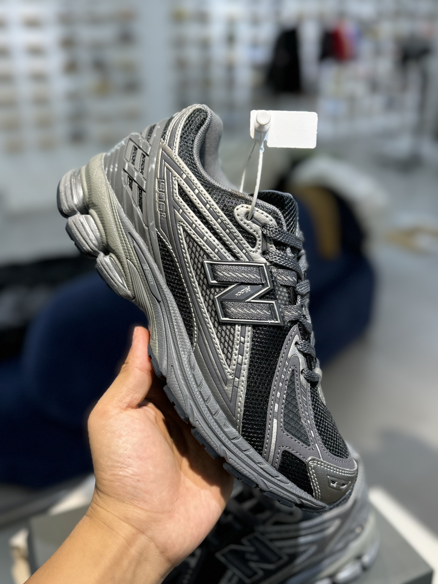 New Balance Sneakers-204