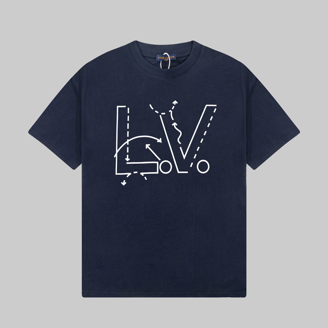 LV clothing-58