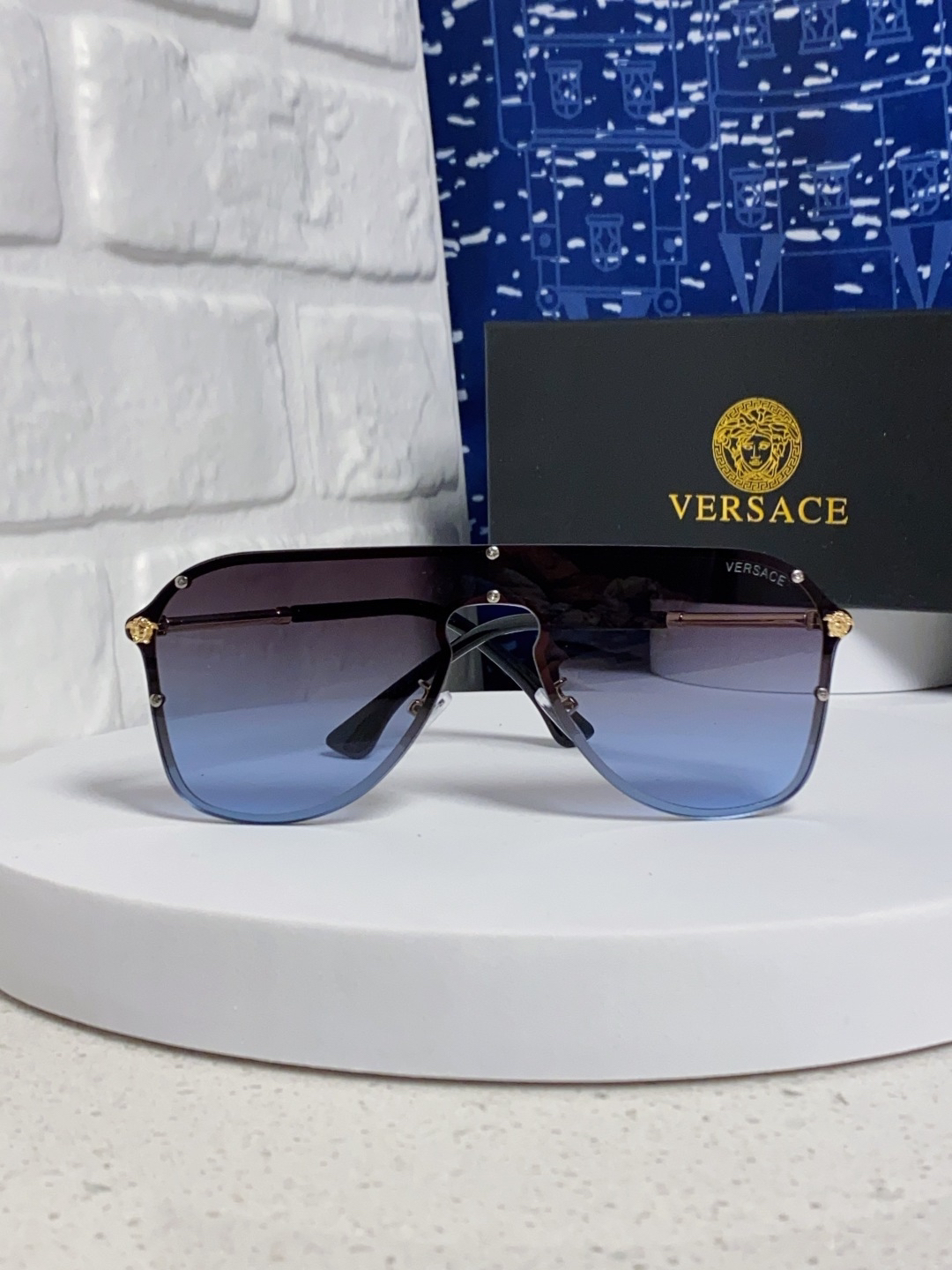 Versace glasses-17