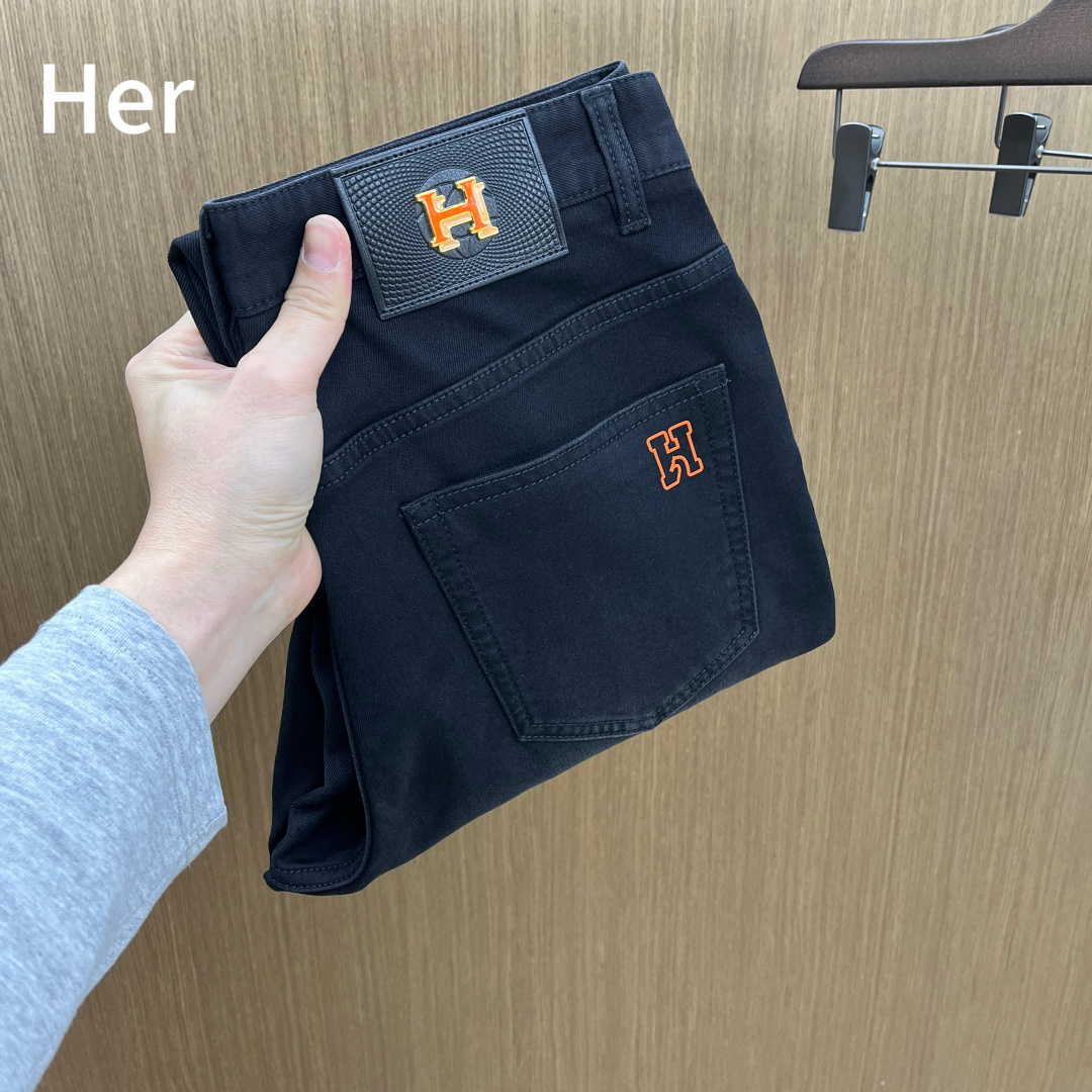Hermes clothing-199