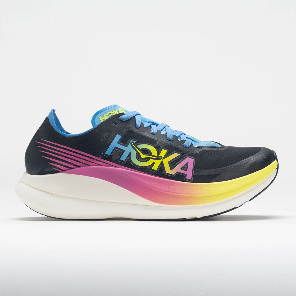 Rocket X 2 Unisex Black/Multi