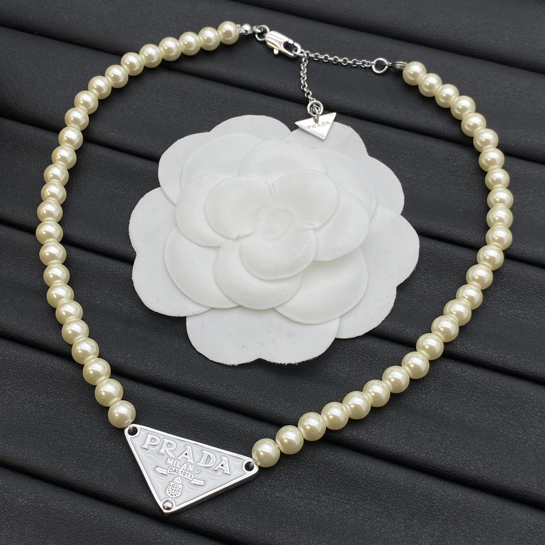 Prada necklace-6