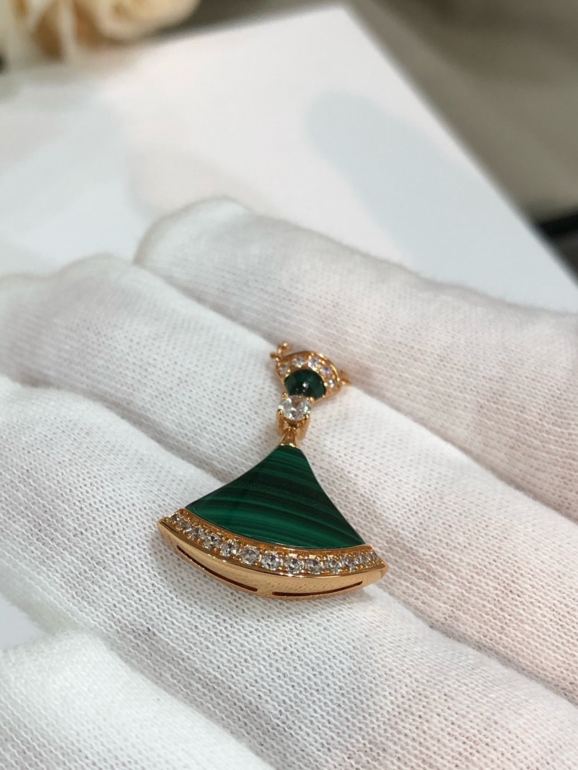 Bottega Veneta necklace-39