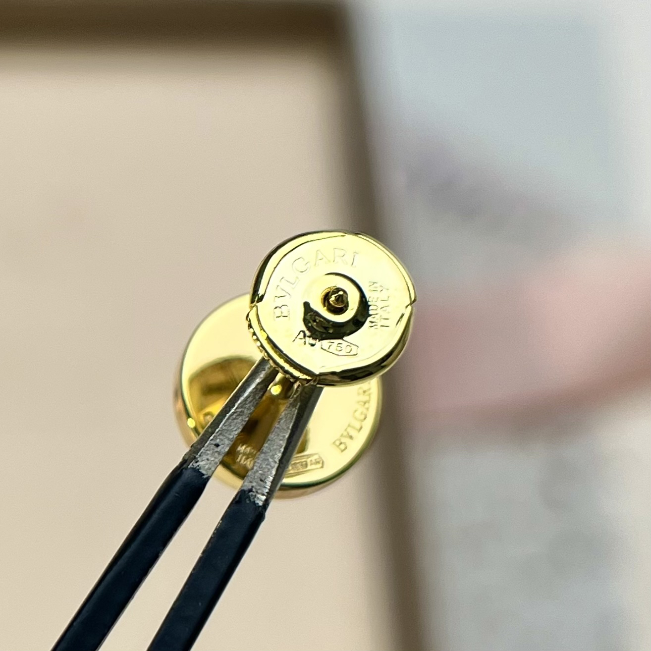 Bottega Veneta earrings-39