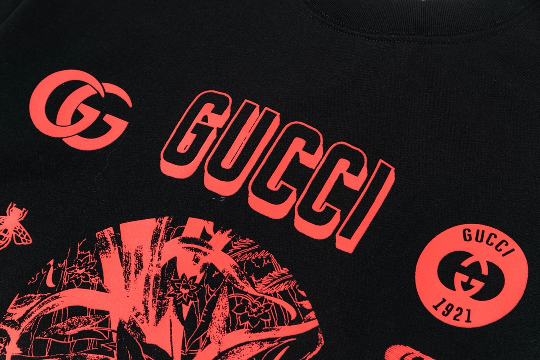 Gucci clothing-88