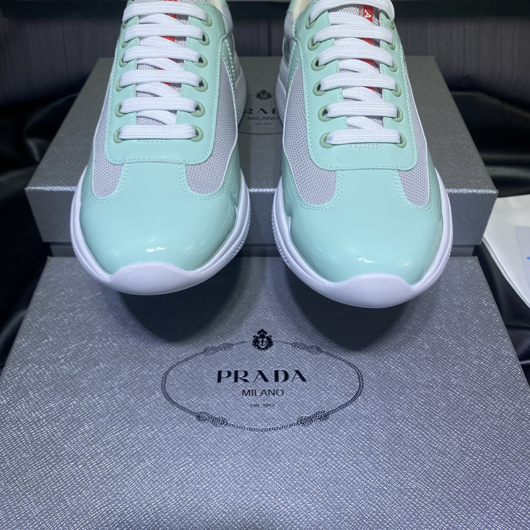 Prada Sneakers-146
