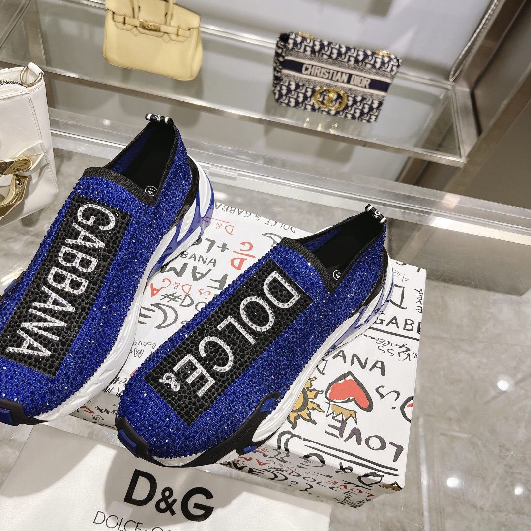 D&G Sneakers-61