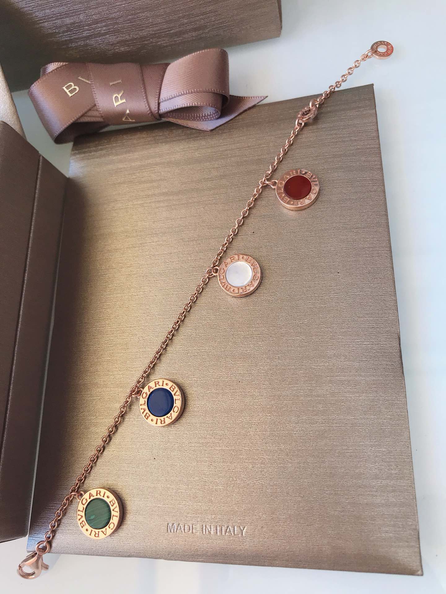 Bottega Veneta Bracelet-44