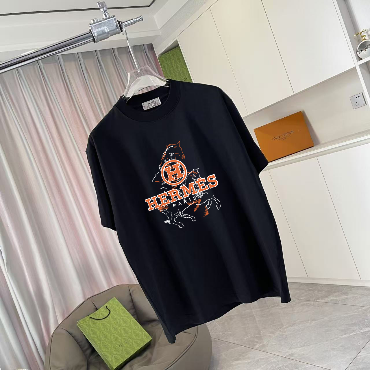 Hermes clothing-244