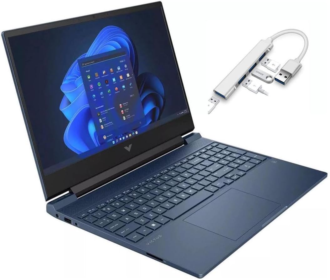 HP Victus 15.6
