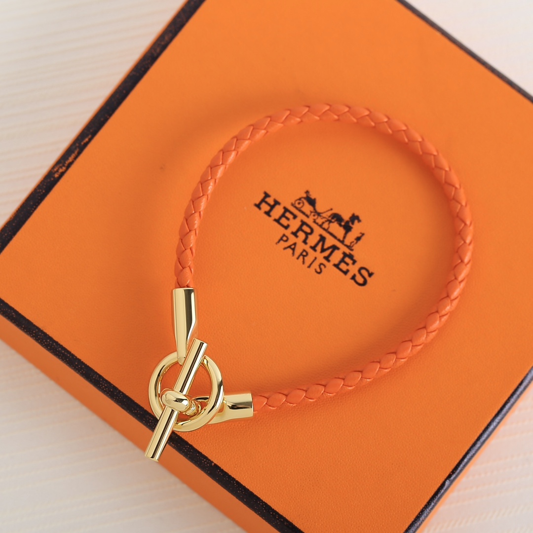 Hermes Bracelet-75