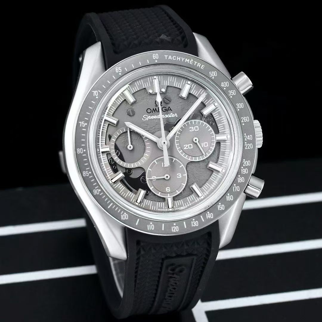 Omega Speedmaster Series Collection
