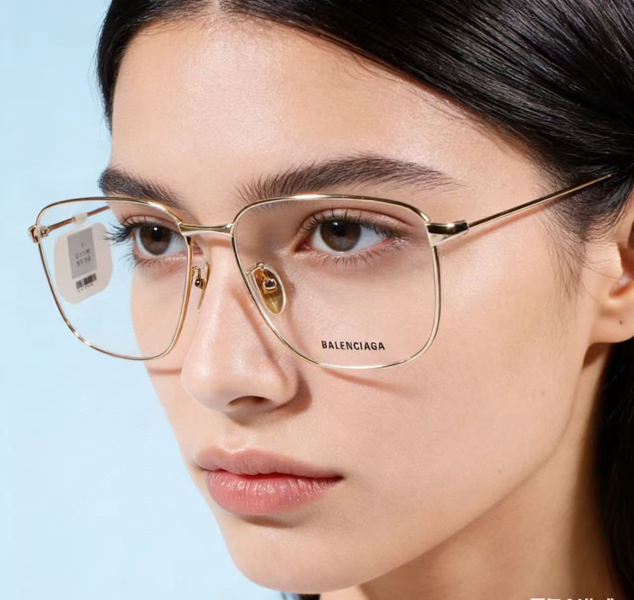 Balenciaga glasses-80
