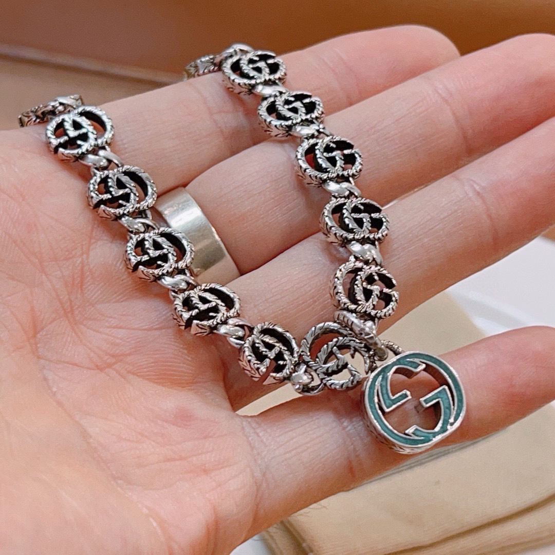 Gucci Bracelet-64