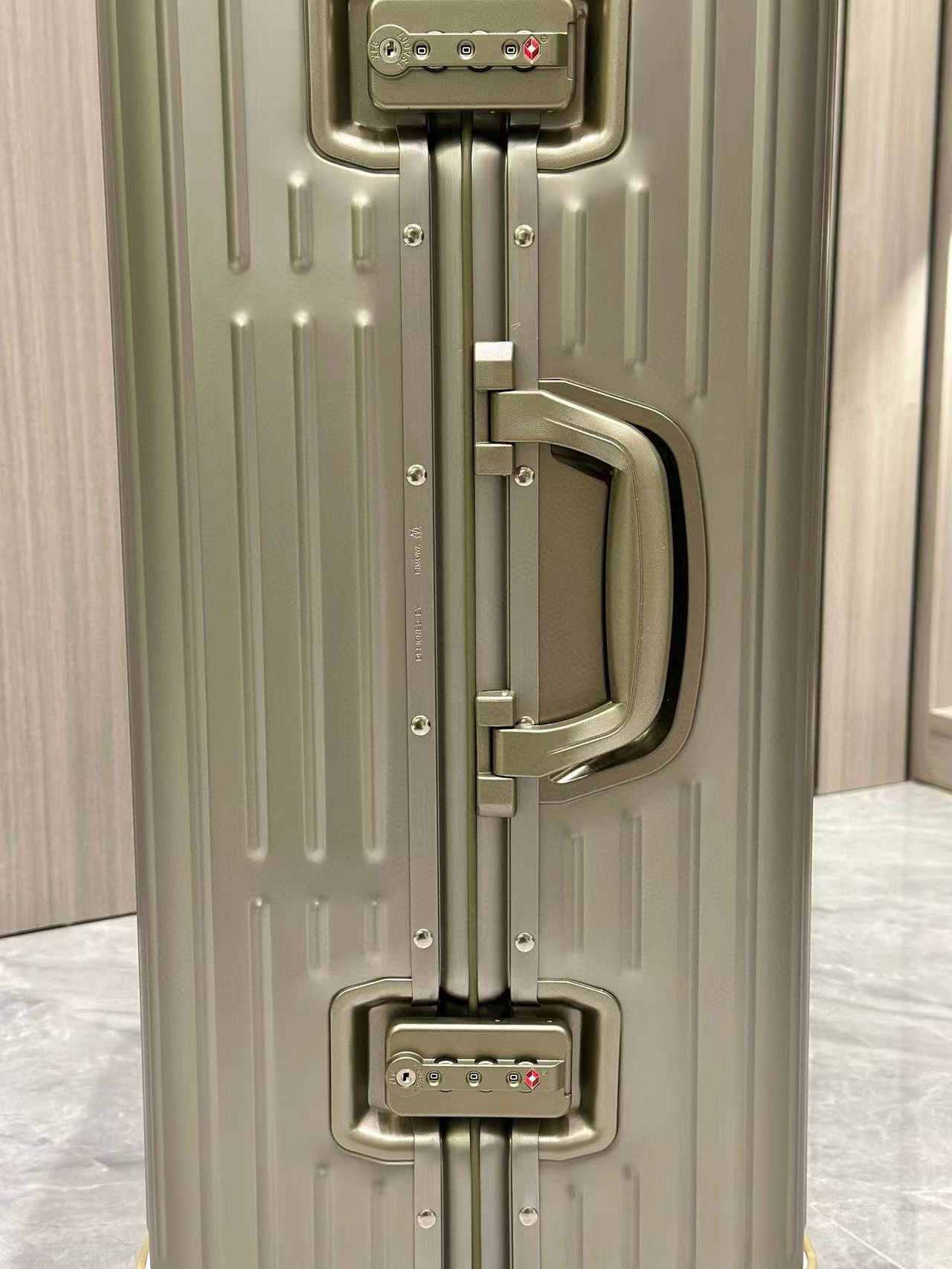 RIMOWA luggage-42