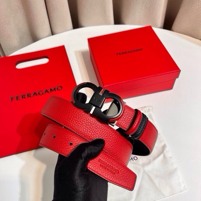 Ferragamo belt-94