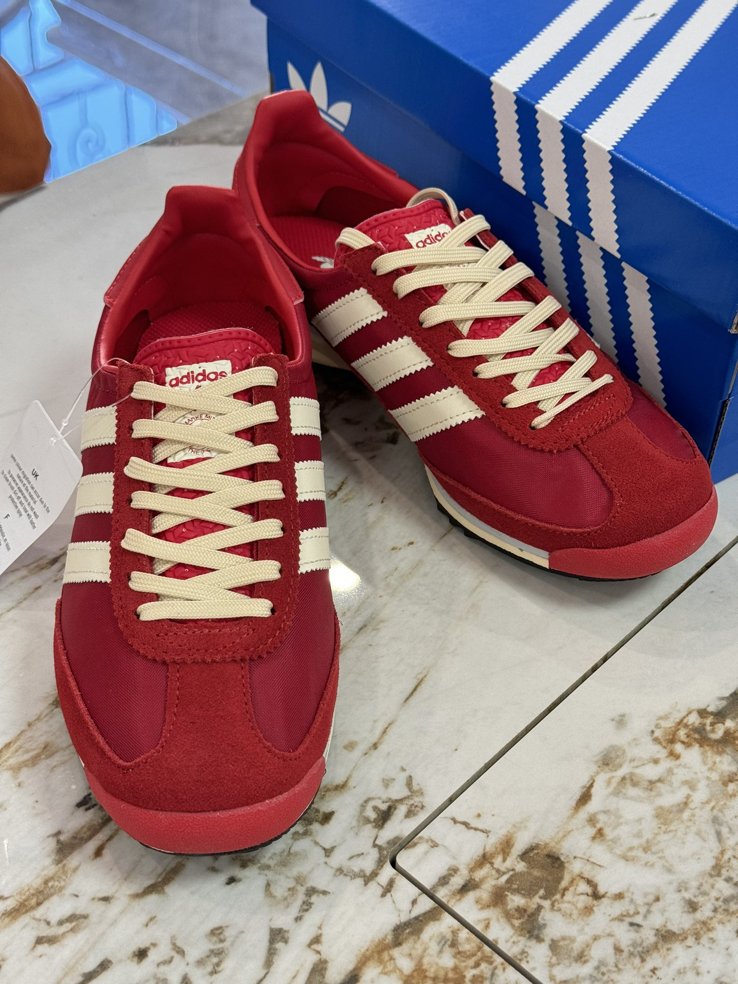 Adidas Sneakers-136