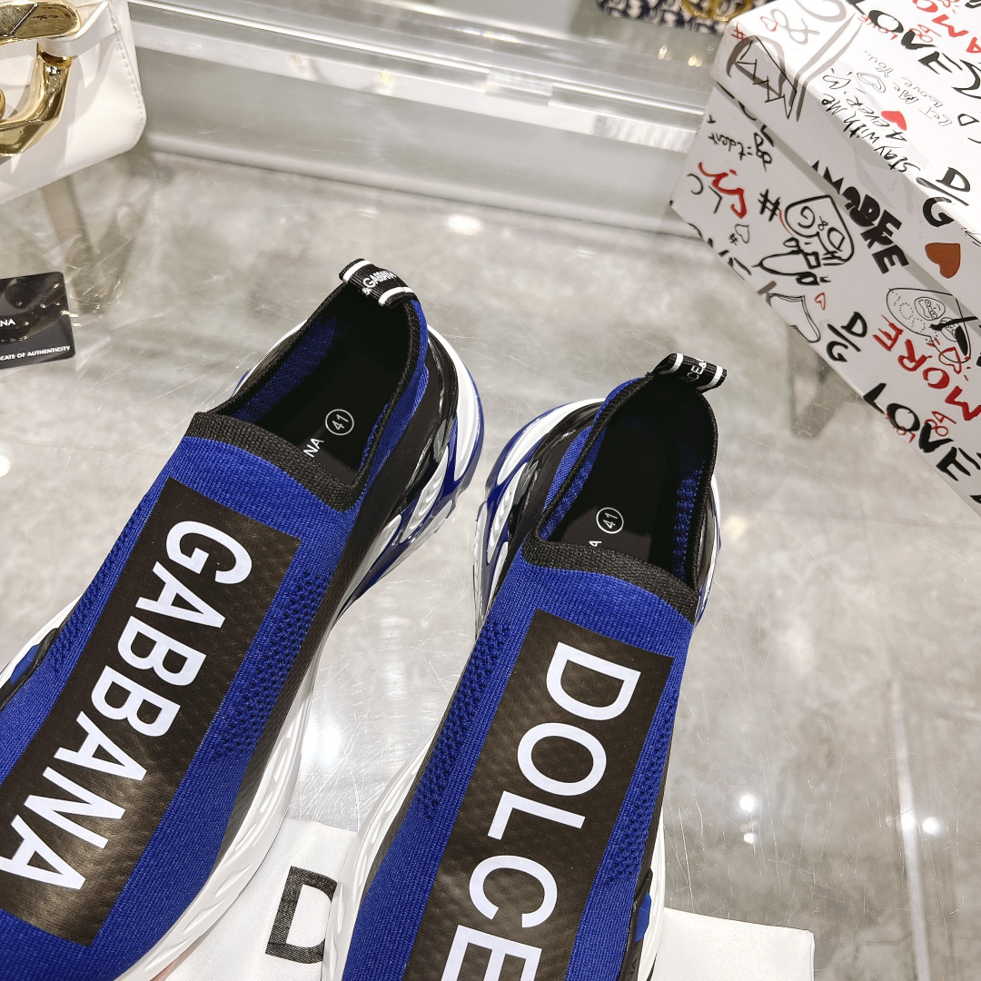 D&G Sneakers-16