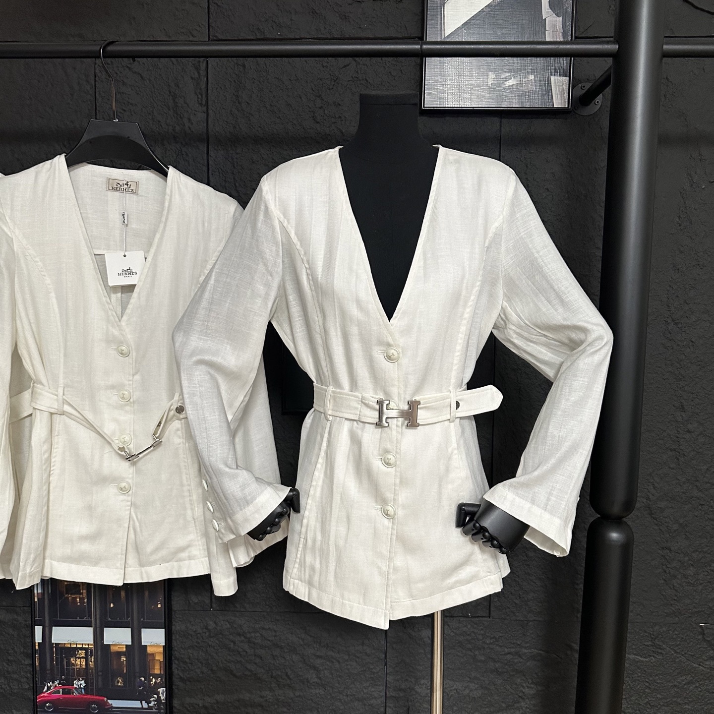 Hermes Clothing-268