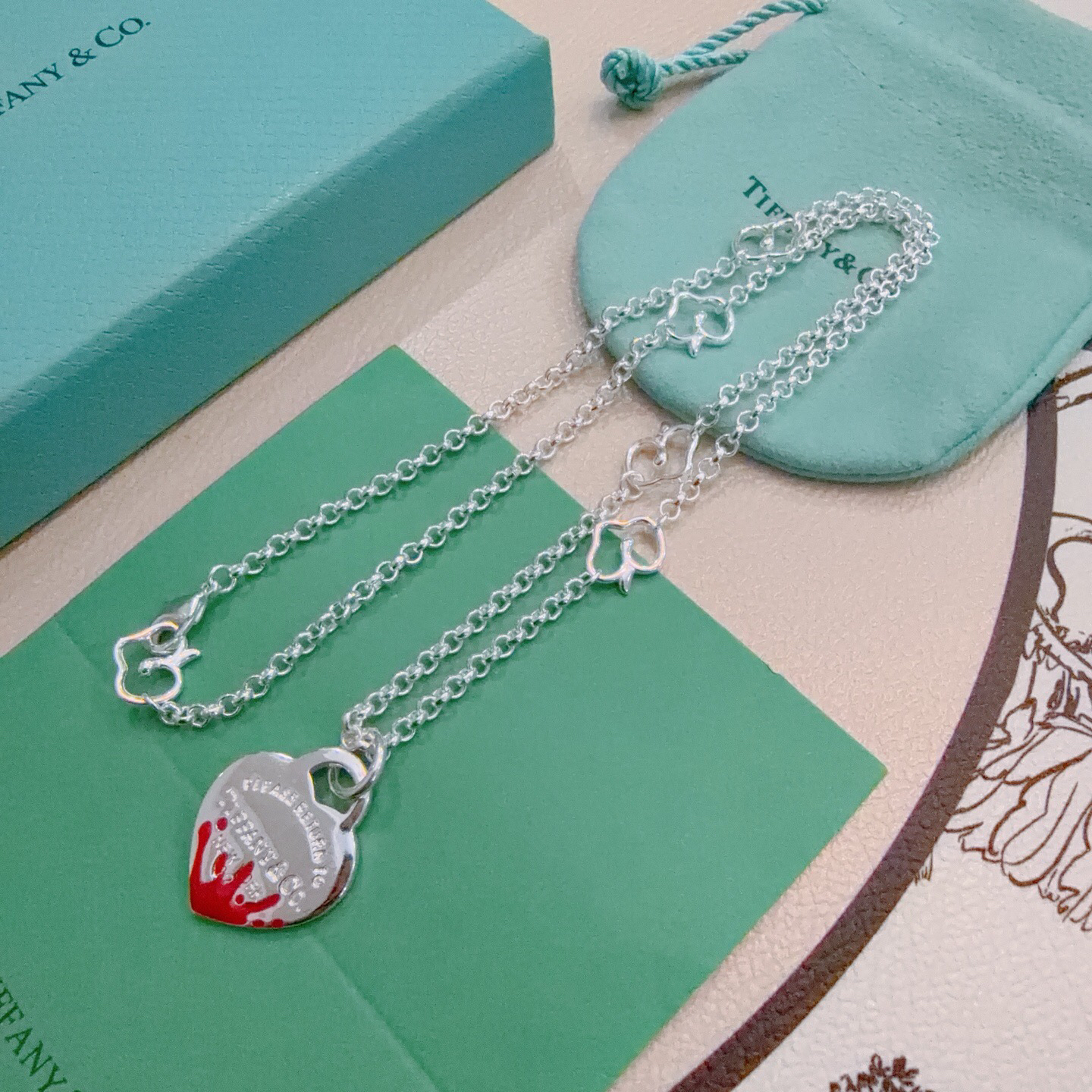 tiffany necklace-10