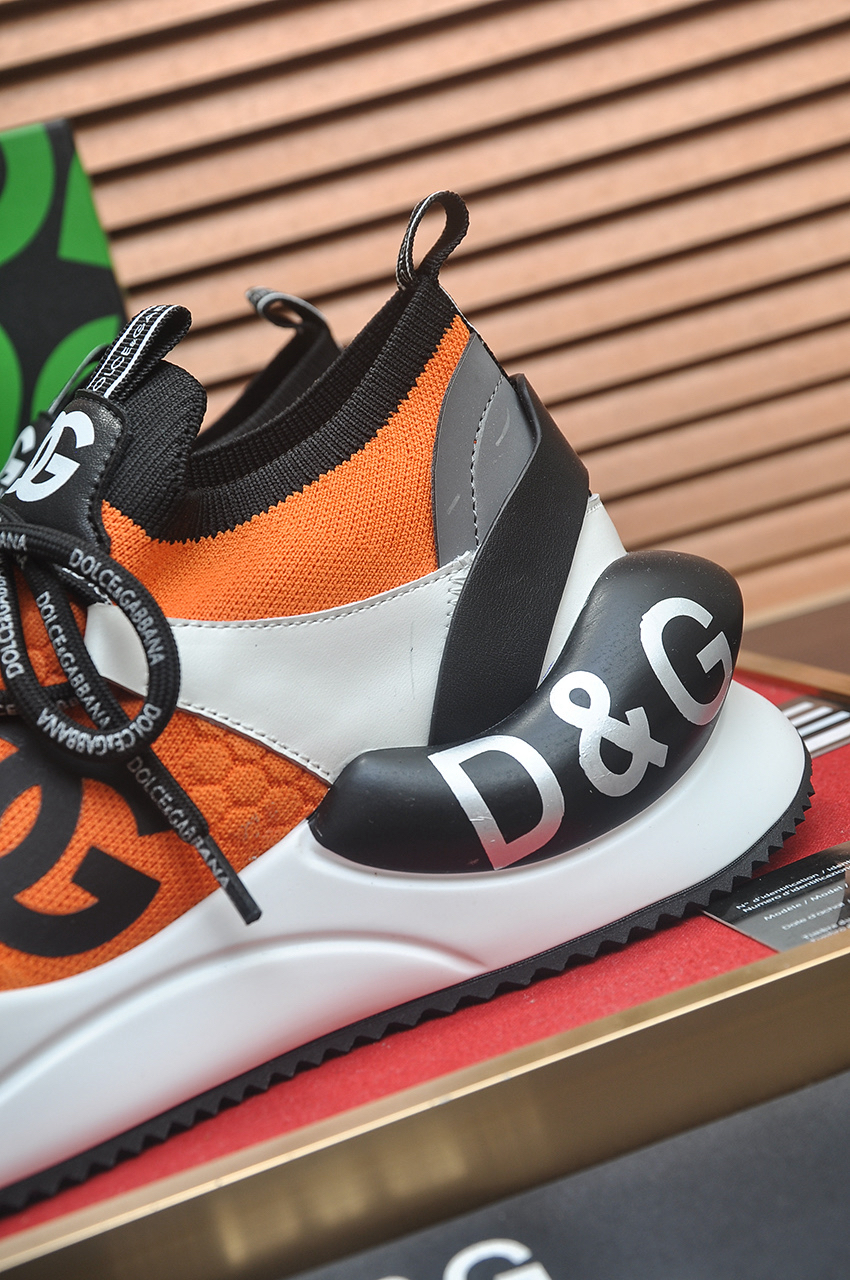 D&G Sneakers-144