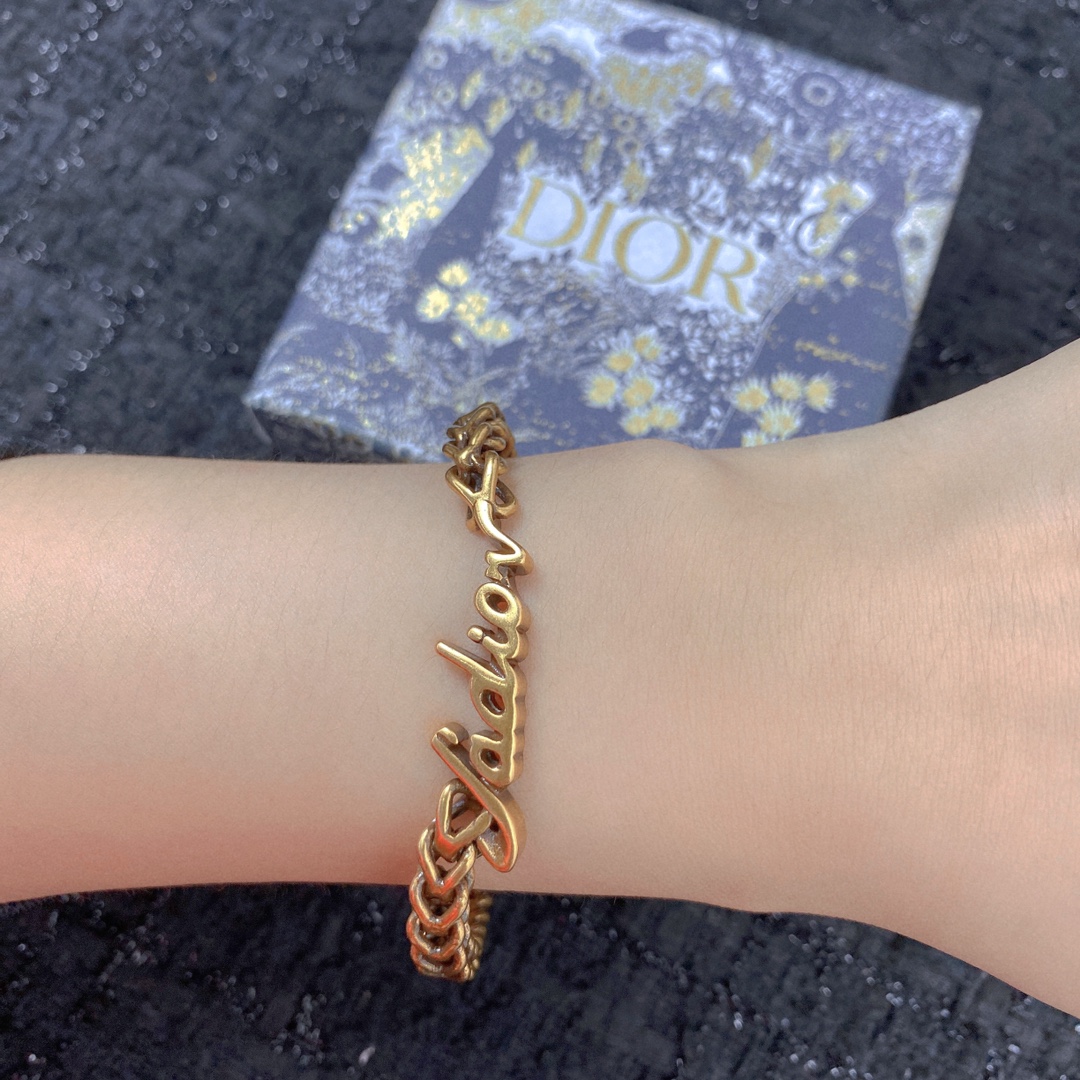 Dior Bracelet-13