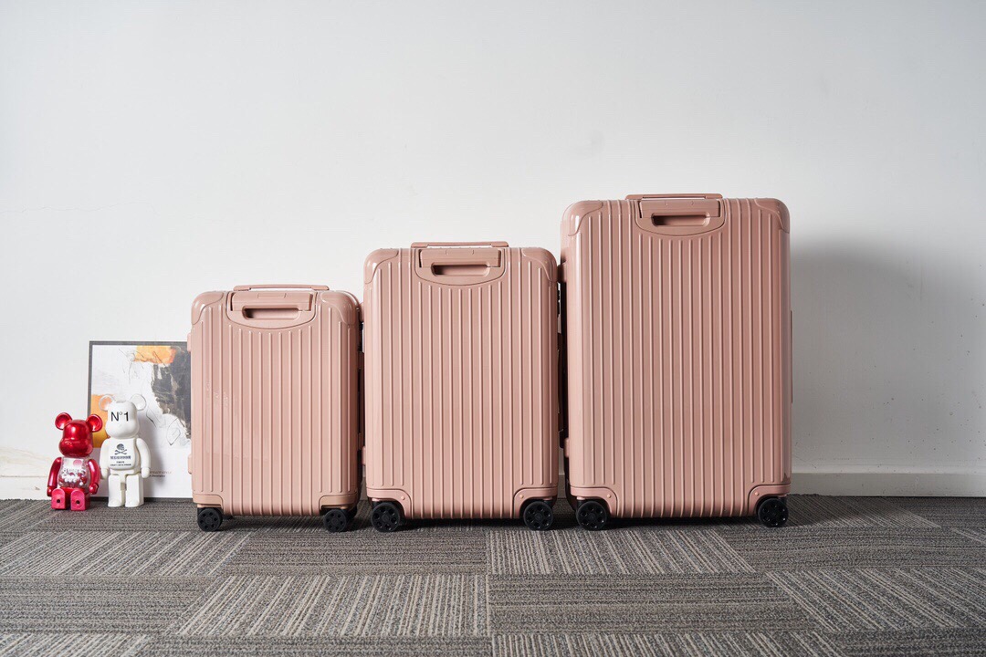 RIMOWA luggage-96