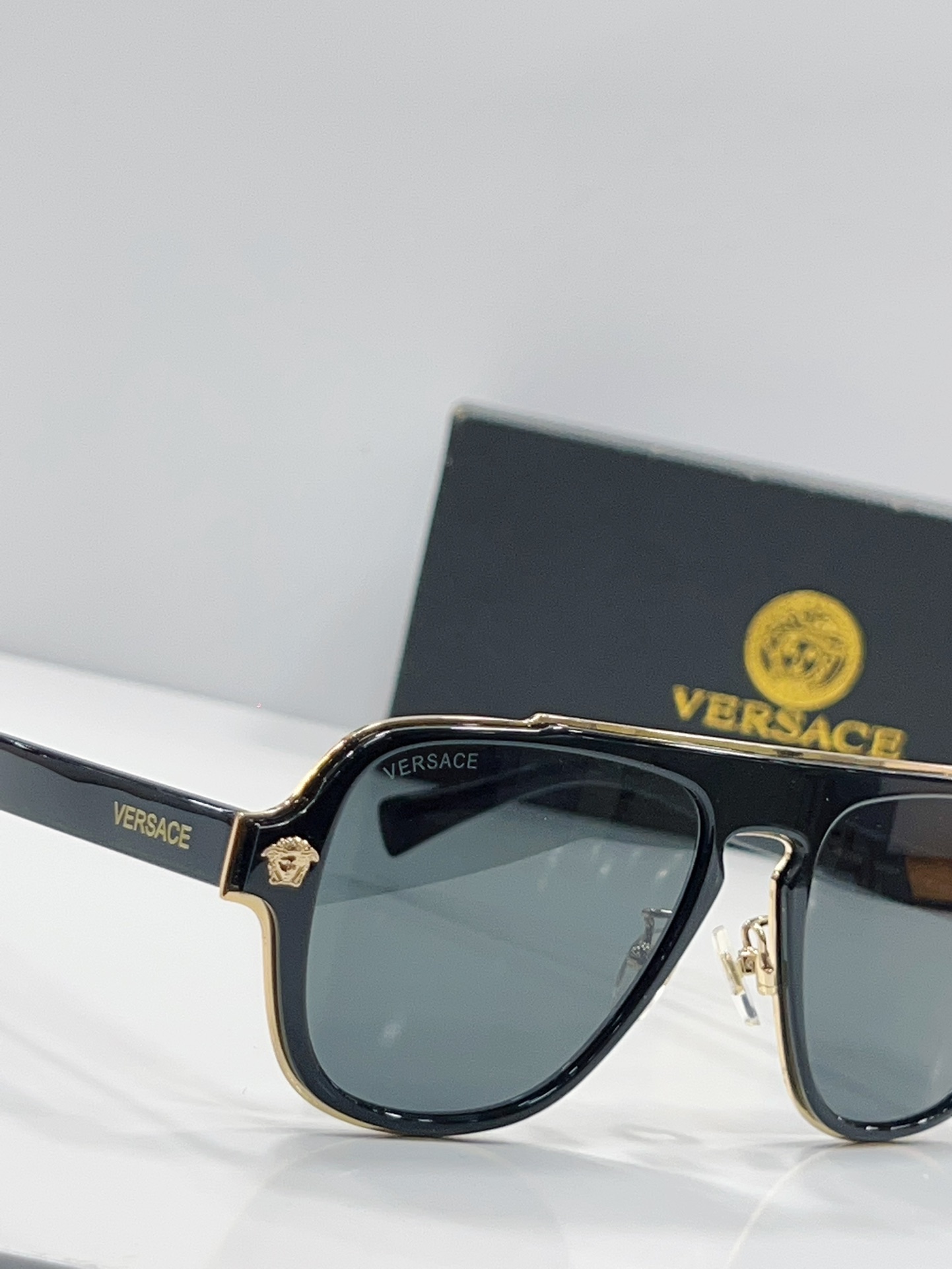 Versace glasses-4