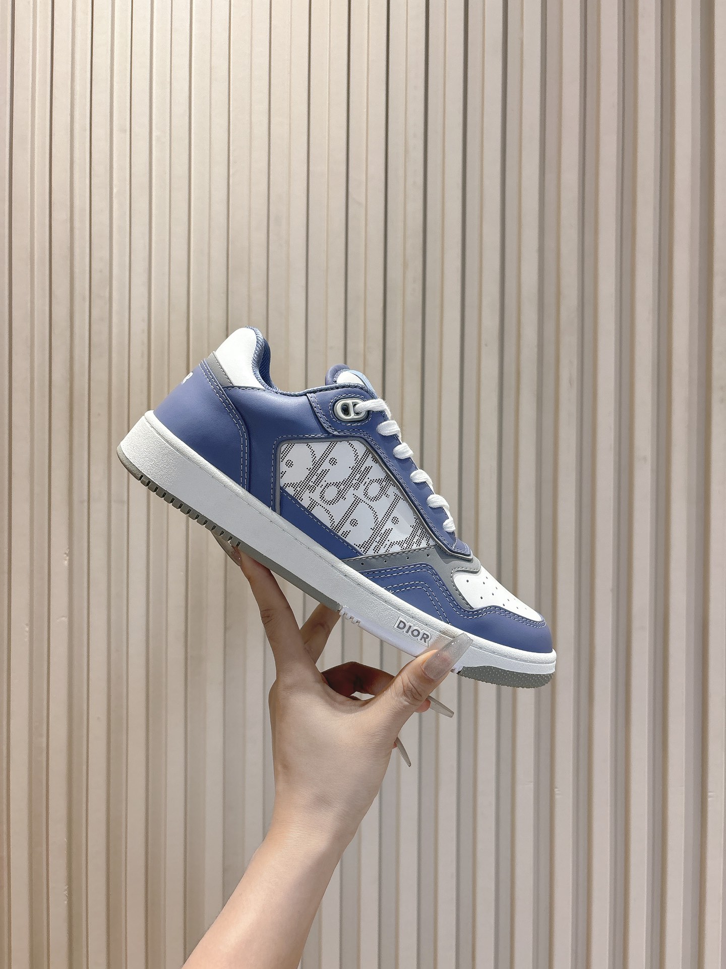 Dior Sneakers-127