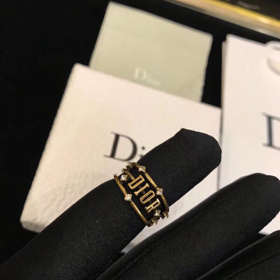 Dior ring-19