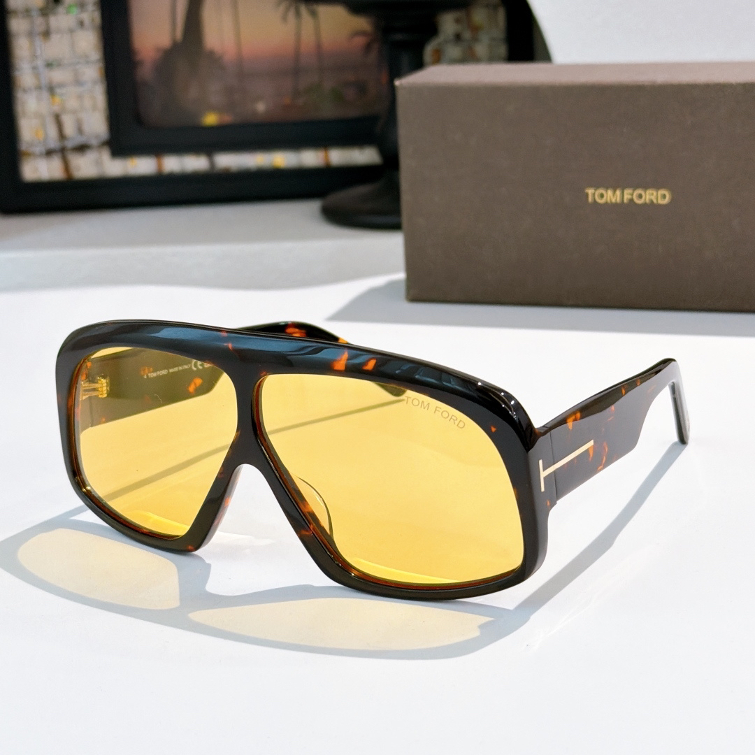 Tom ford glasses-3