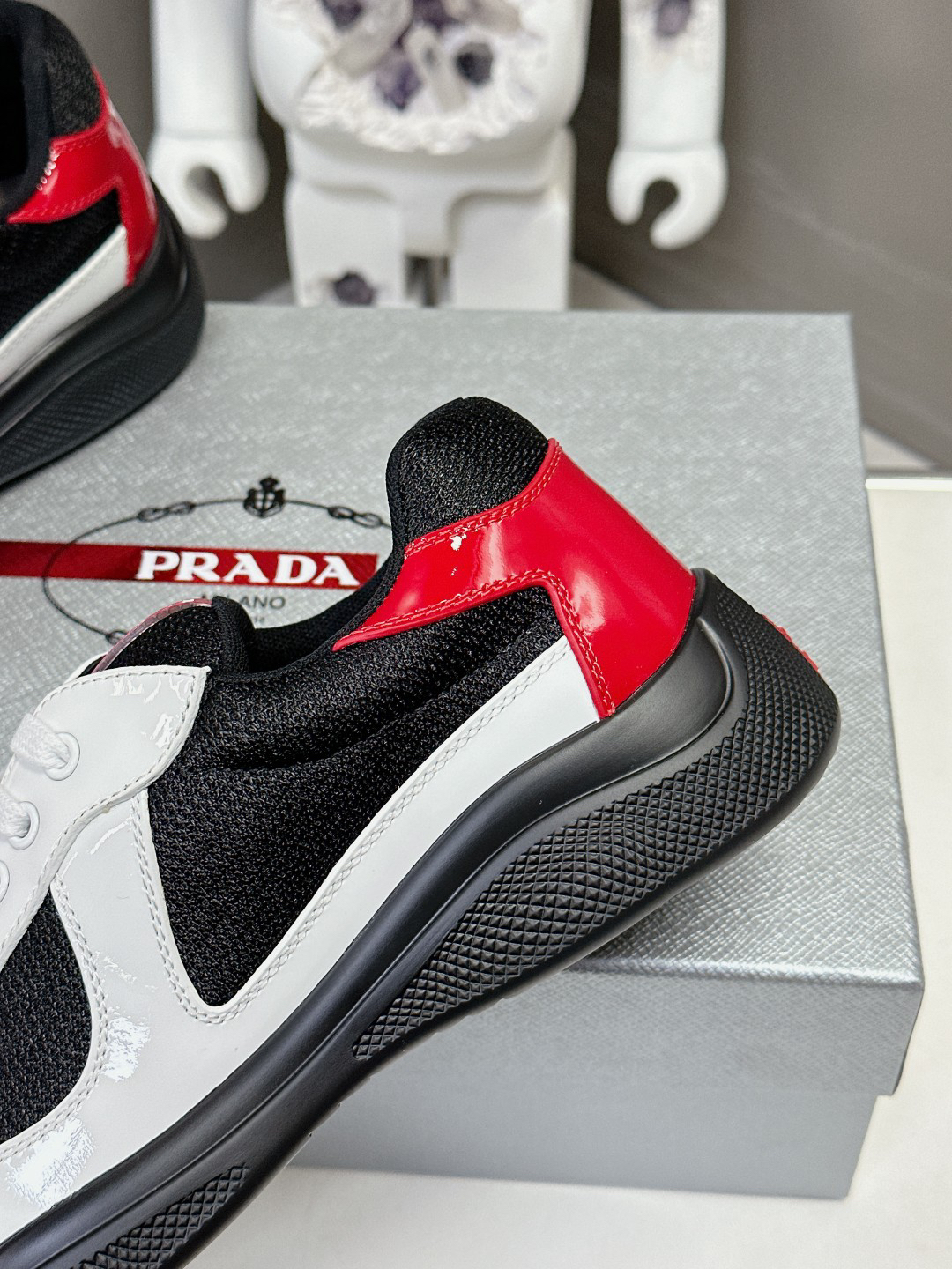 Prada Sneakers-157