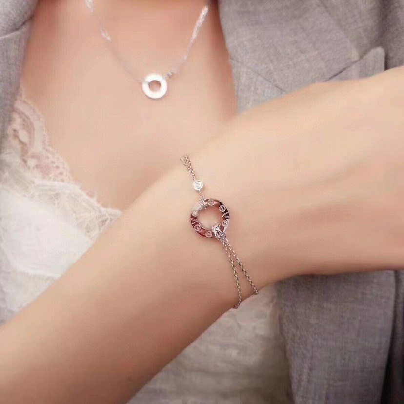 Bottega Veneta Bracelet-37
