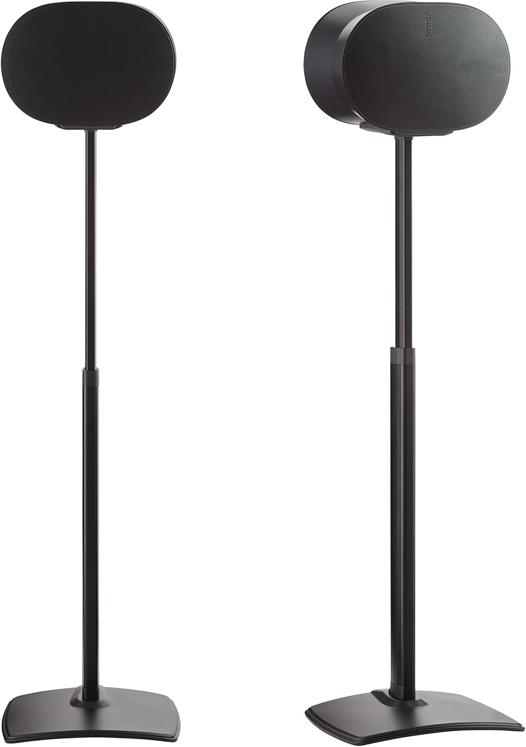 Sanus Height Adjustable Speaker Stands for Sonos Era 300™ - 17
