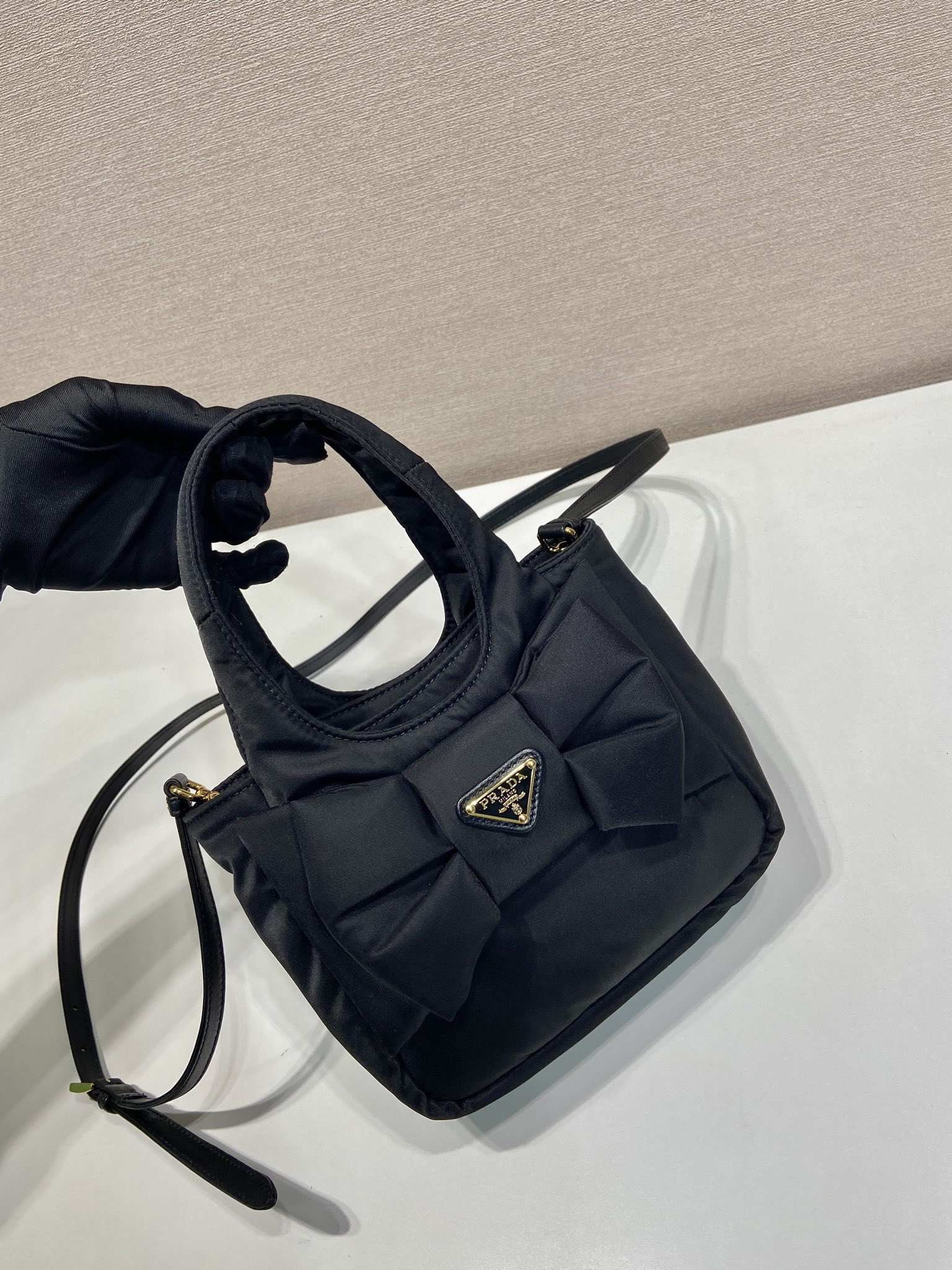 Prada Hot New Product-224