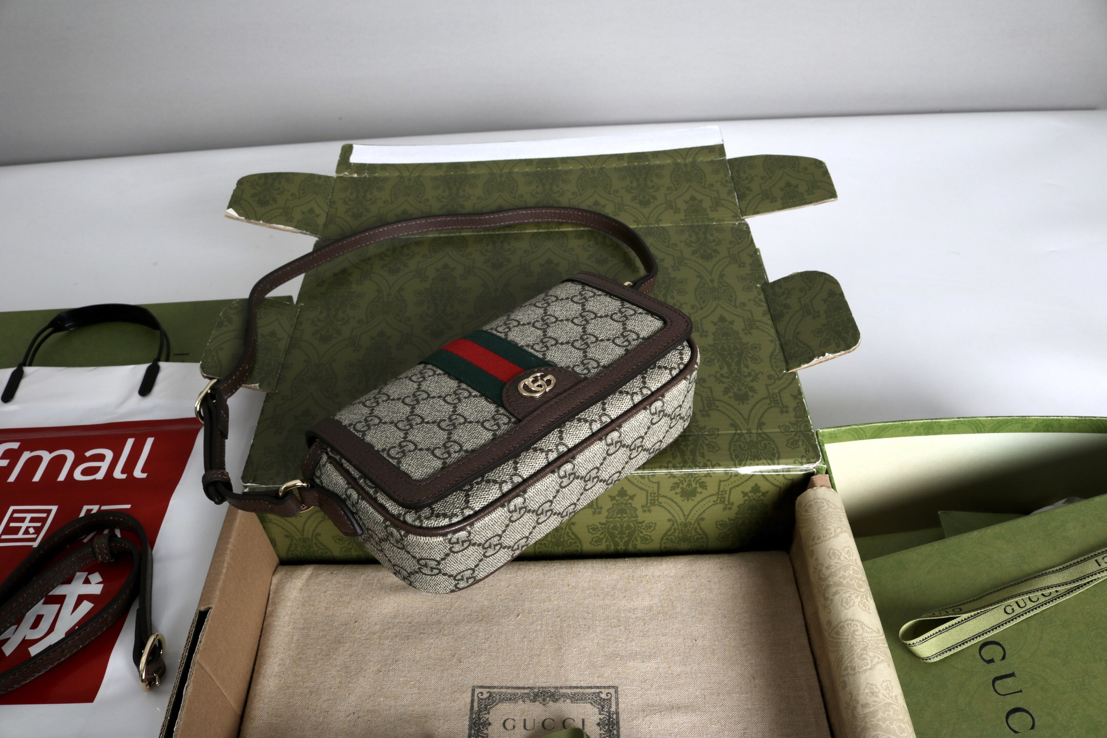 Gucci new Hot New Product-135