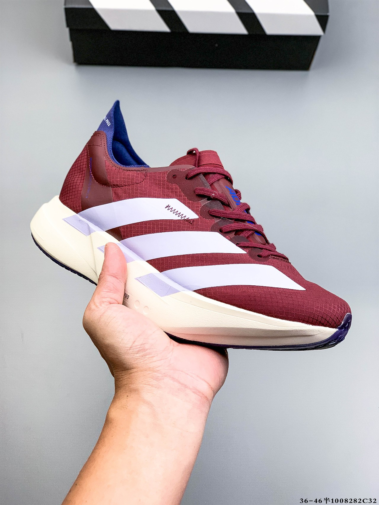 Adidas Sneakers-303