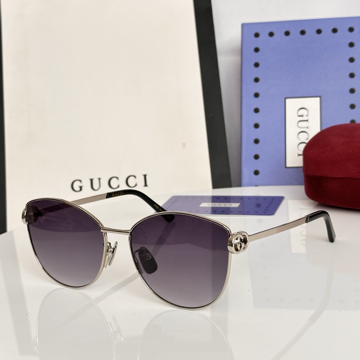 Gucci glasses-46