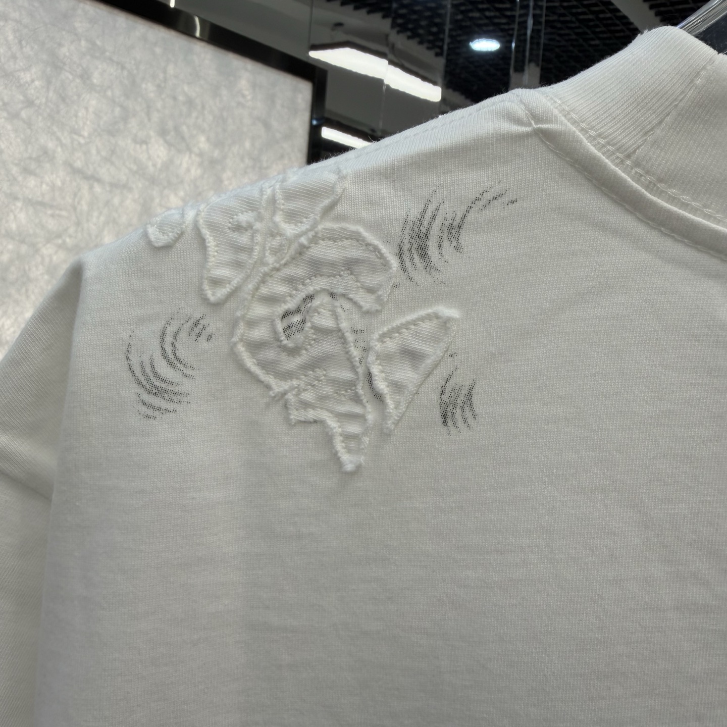 Balenciaga clothing-95