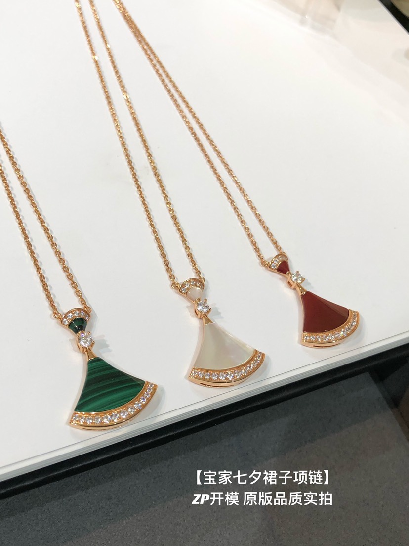 Bottega Veneta necklace-39